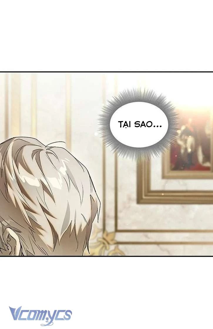 Cứ Cố Gắng Hết Sức Để Hối Hận Chapter 37 - 3