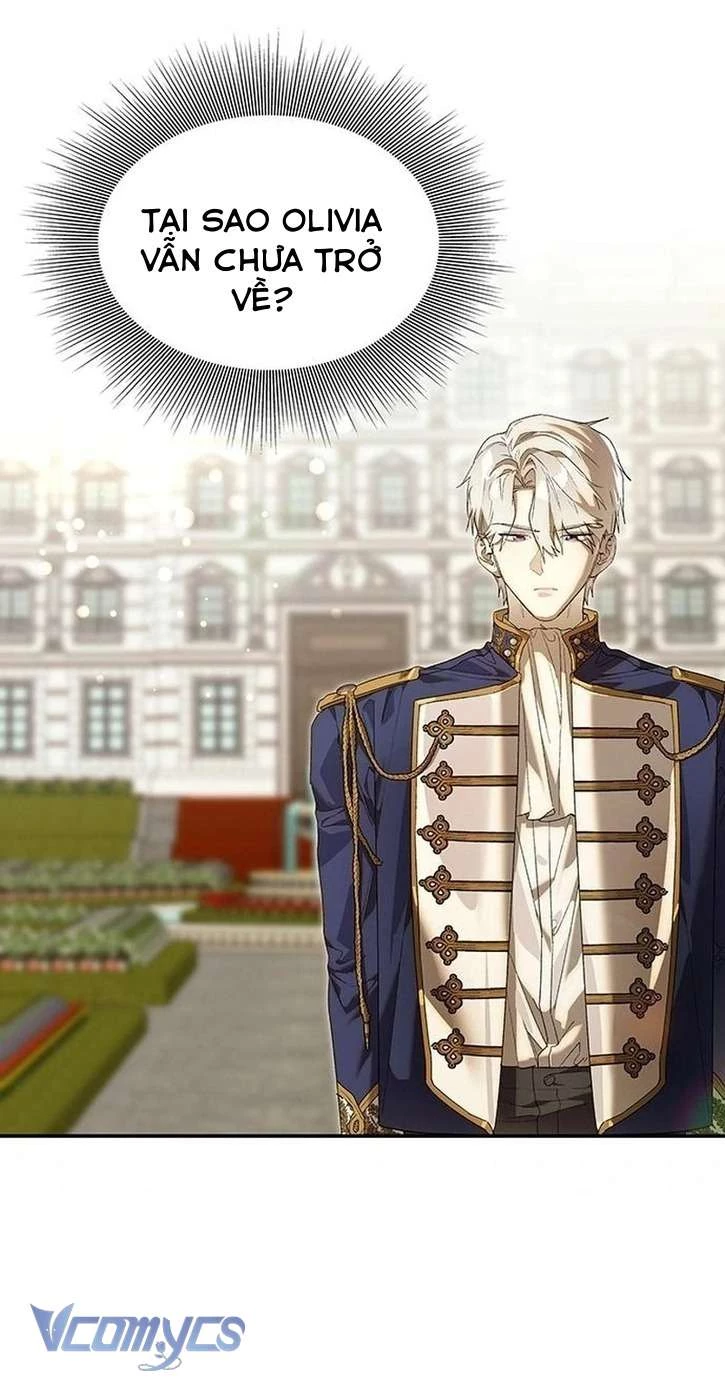 Cứ Cố Gắng Hết Sức Để Hối Hận Chapter 37 - 5