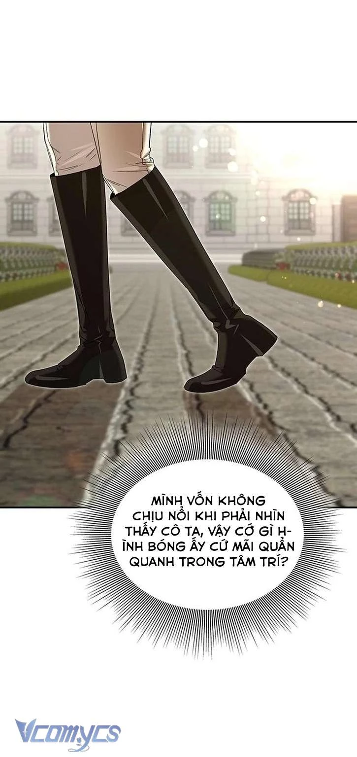 Cứ Cố Gắng Hết Sức Để Hối Hận Chapter 37 - 6