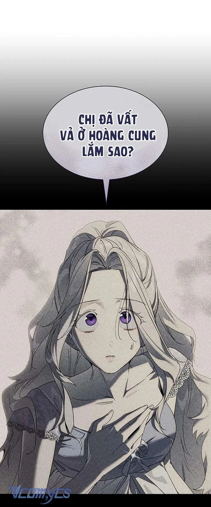 Cứ Cố Gắng Hết Sức Để Hối Hận Chapter 37 - 8