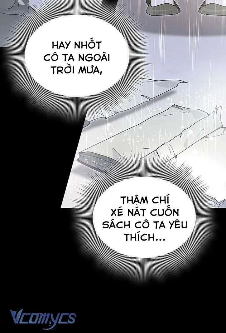 Cứ Cố Gắng Hết Sức Để Hối Hận Chapter 37 - 11