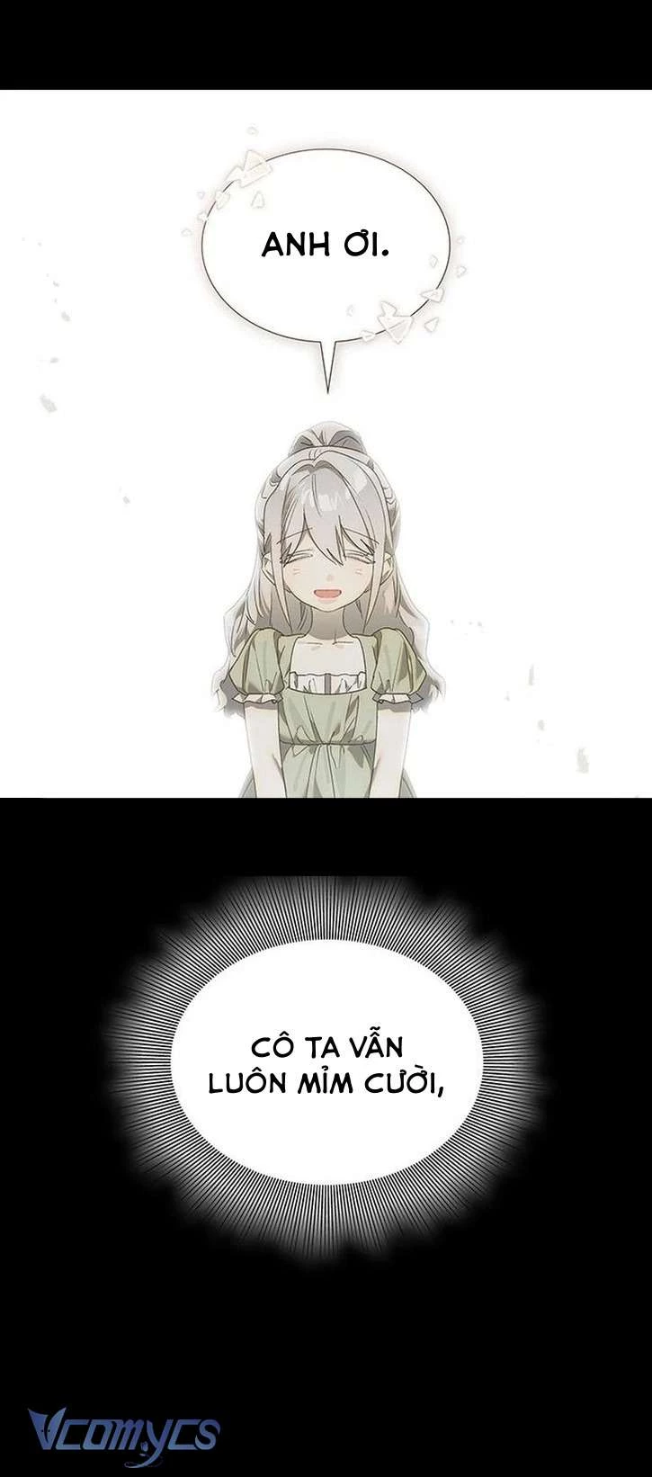 Cứ Cố Gắng Hết Sức Để Hối Hận Chapter 37 - 12