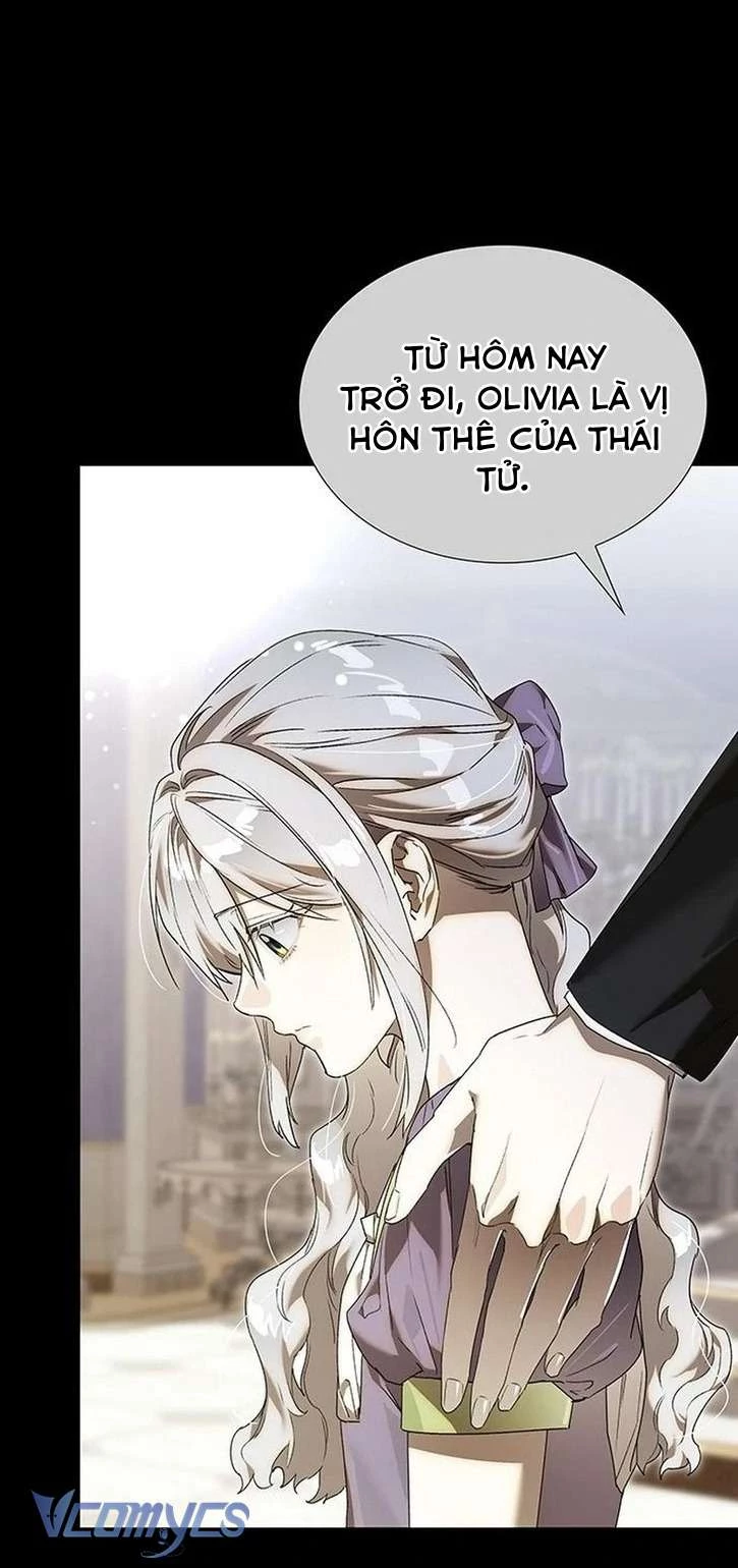 Cứ Cố Gắng Hết Sức Để Hối Hận Chapter 37 - 13