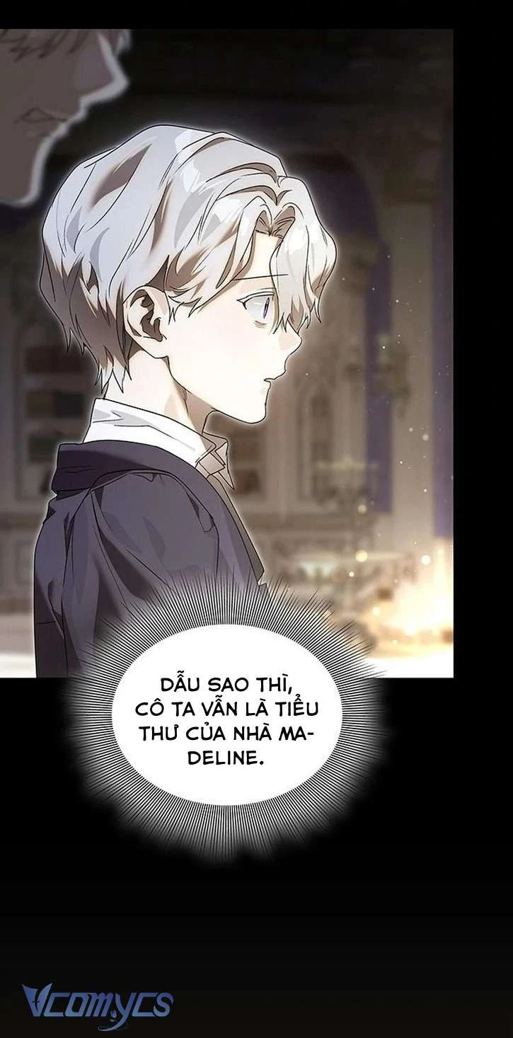 Cứ Cố Gắng Hết Sức Để Hối Hận Chapter 37 - 14