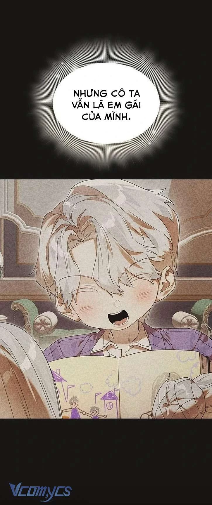 Cứ Cố Gắng Hết Sức Để Hối Hận Chapter 37 - 17