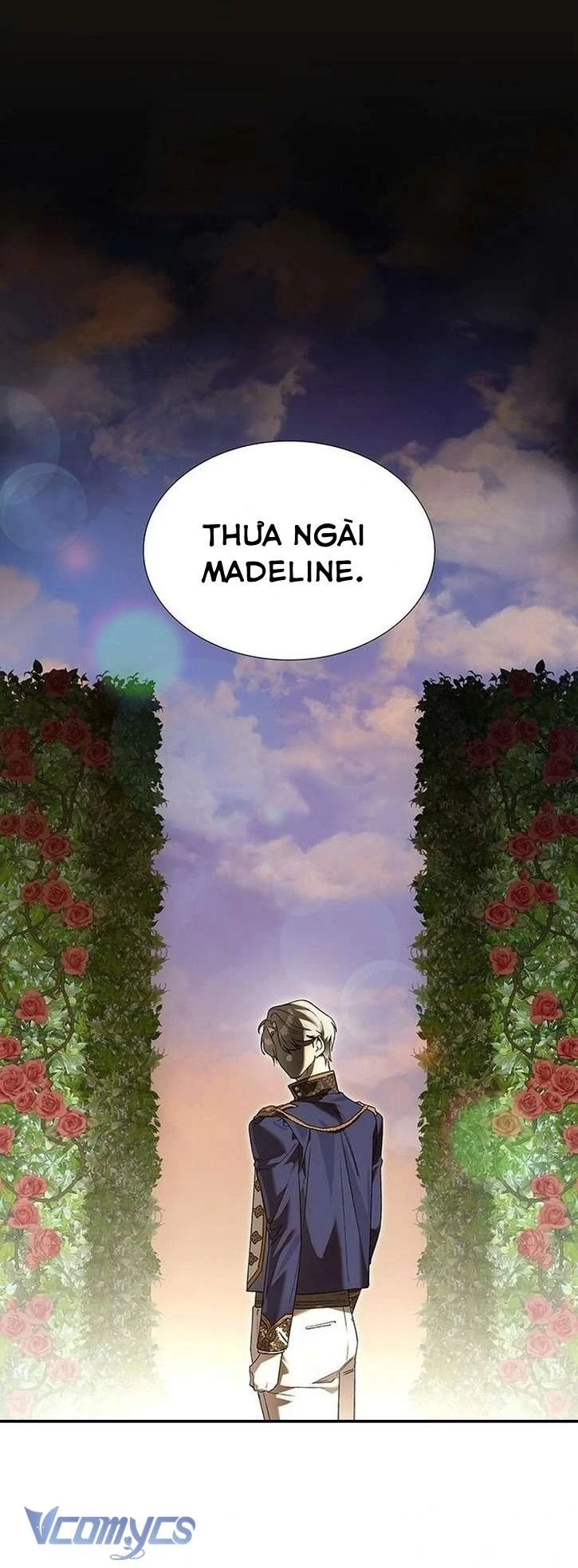 Cứ Cố Gắng Hết Sức Để Hối Hận Chapter 37 - 18