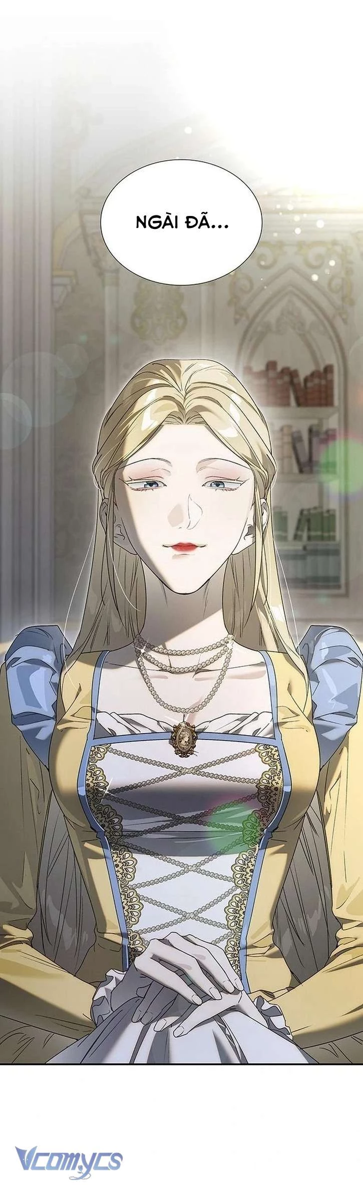 Cứ Cố Gắng Hết Sức Để Hối Hận Chapter 37 - 23