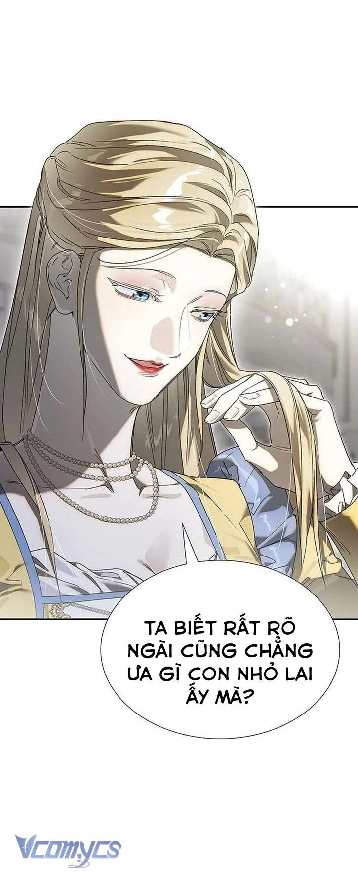 Cứ Cố Gắng Hết Sức Để Hối Hận Chapter 37 - 24