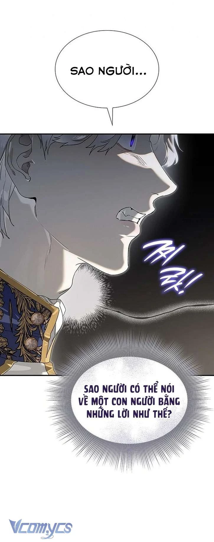 Cứ Cố Gắng Hết Sức Để Hối Hận Chapter 37 - 27