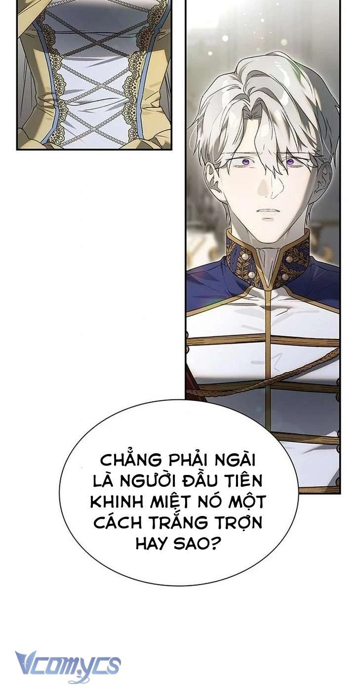 Cứ Cố Gắng Hết Sức Để Hối Hận Chapter 37 - 29