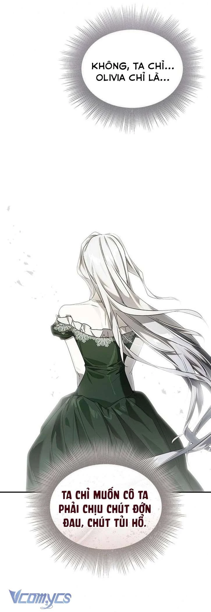 Cứ Cố Gắng Hết Sức Để Hối Hận Chapter 37 - 31