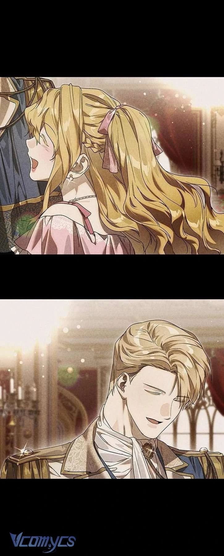 Cứ Cố Gắng Hết Sức Để Hối Hận Chapter 37 - 34