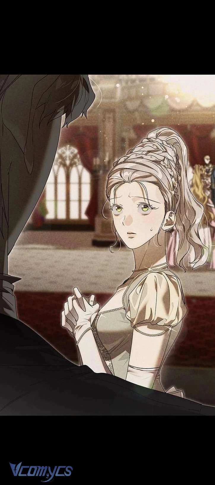 Cứ Cố Gắng Hết Sức Để Hối Hận Chapter 37 - 35