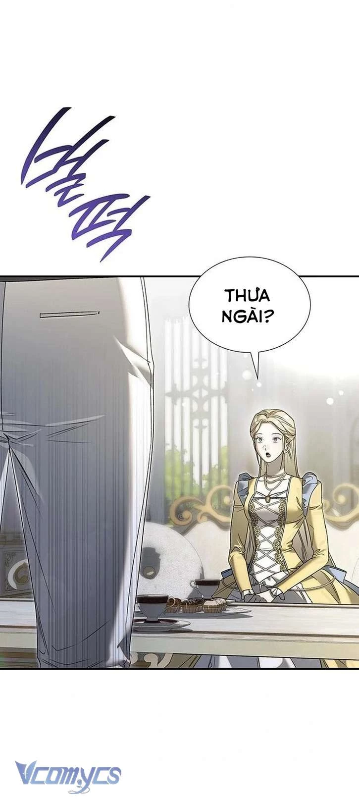 Cứ Cố Gắng Hết Sức Để Hối Hận Chapter 37 - 39