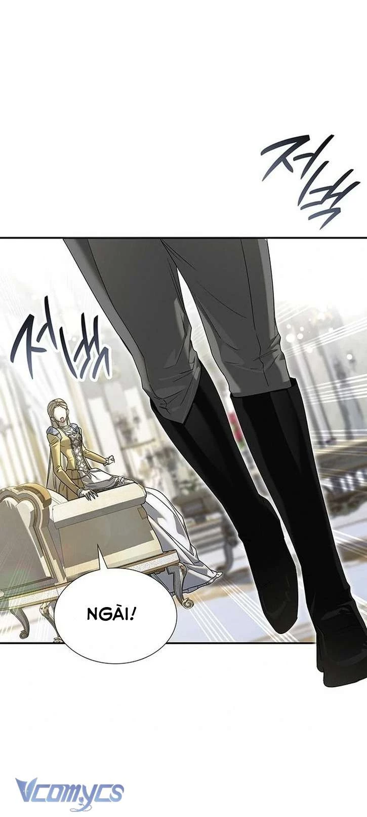 Cứ Cố Gắng Hết Sức Để Hối Hận Chapter 37 - 40