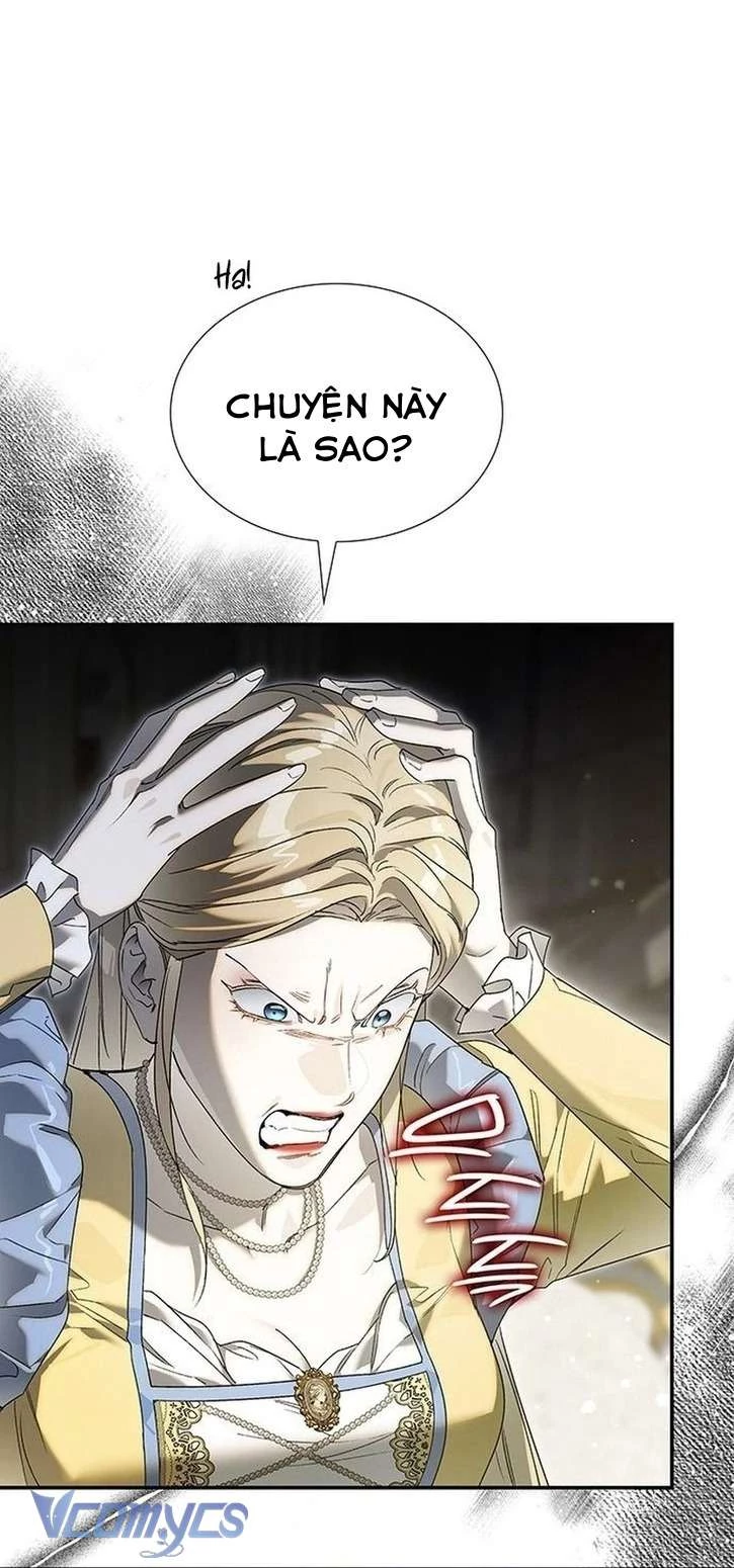 Cứ Cố Gắng Hết Sức Để Hối Hận Chapter 37 - 41