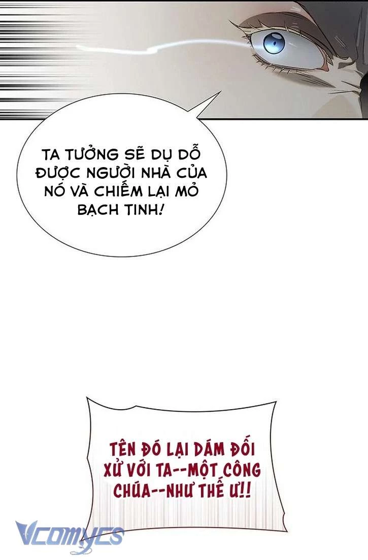 Cứ Cố Gắng Hết Sức Để Hối Hận Chapter 37 - 42