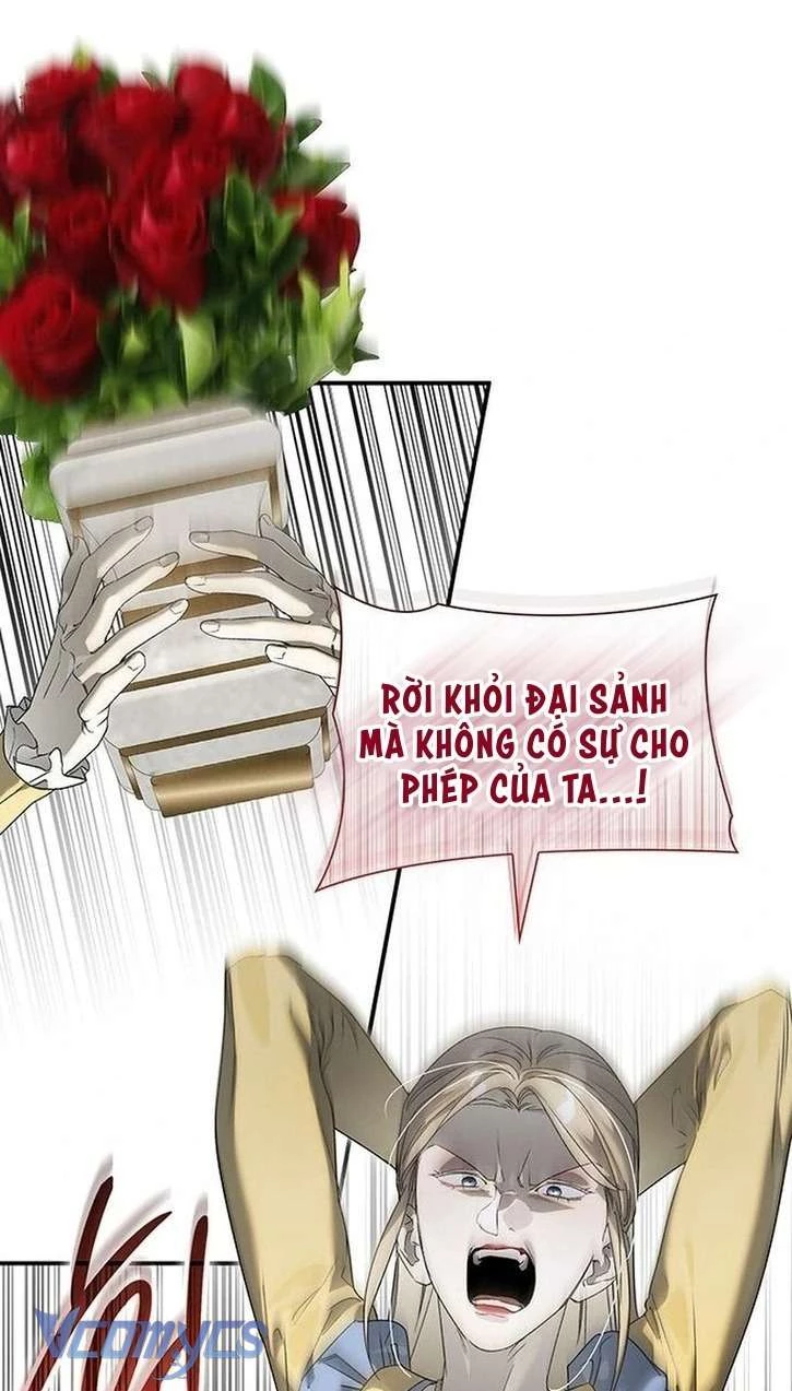 Cứ Cố Gắng Hết Sức Để Hối Hận Chapter 37 - 43