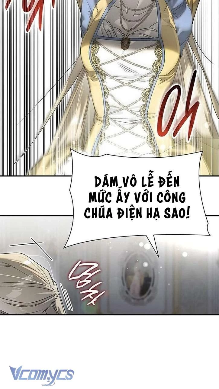 Cứ Cố Gắng Hết Sức Để Hối Hận Chapter 37 - 44