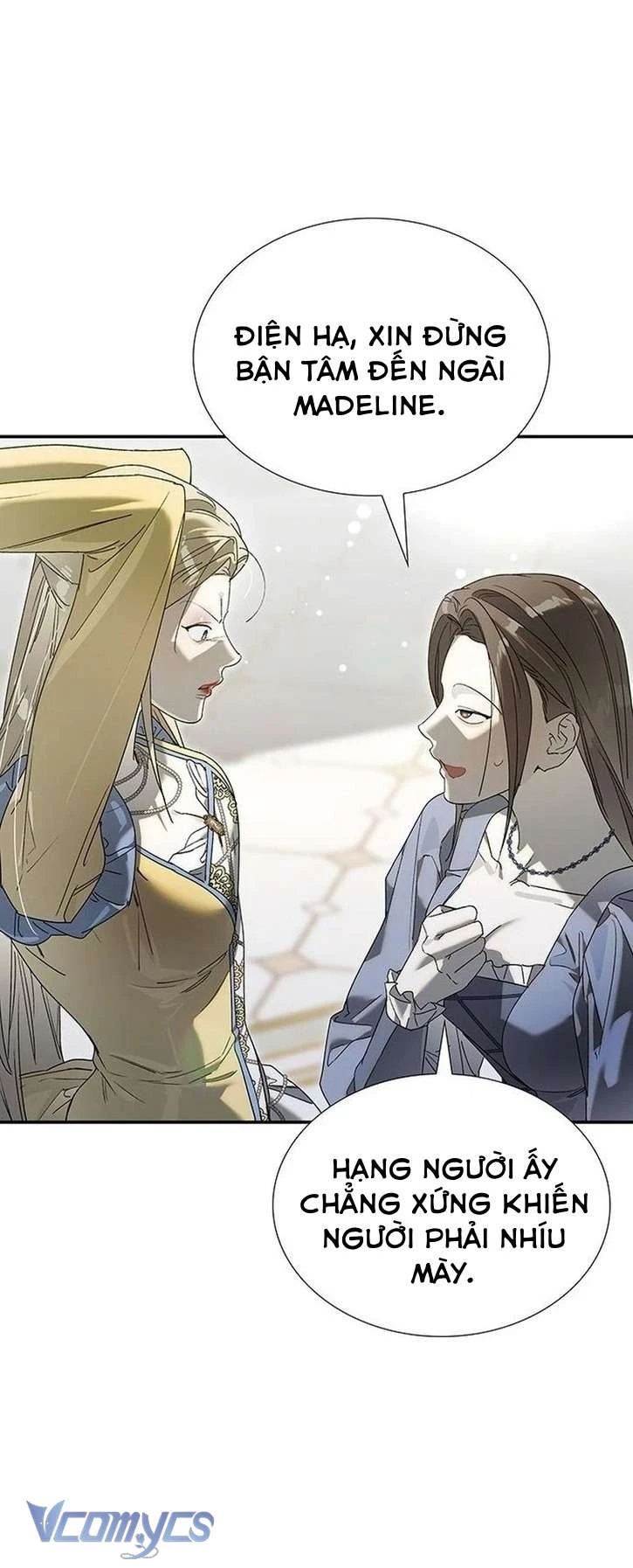 Cứ Cố Gắng Hết Sức Để Hối Hận Chapter 37 - 46