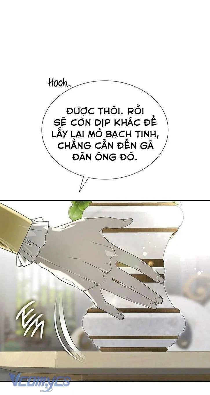 Cứ Cố Gắng Hết Sức Để Hối Hận Chapter 37 - 47