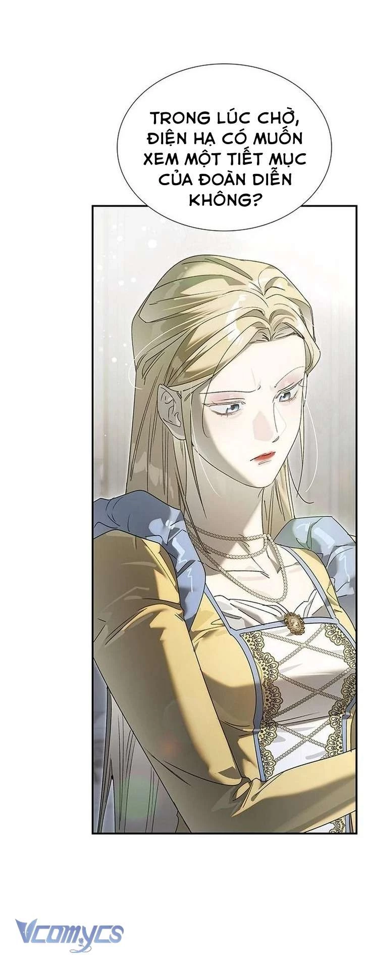 Cứ Cố Gắng Hết Sức Để Hối Hận Chapter 37 - 50