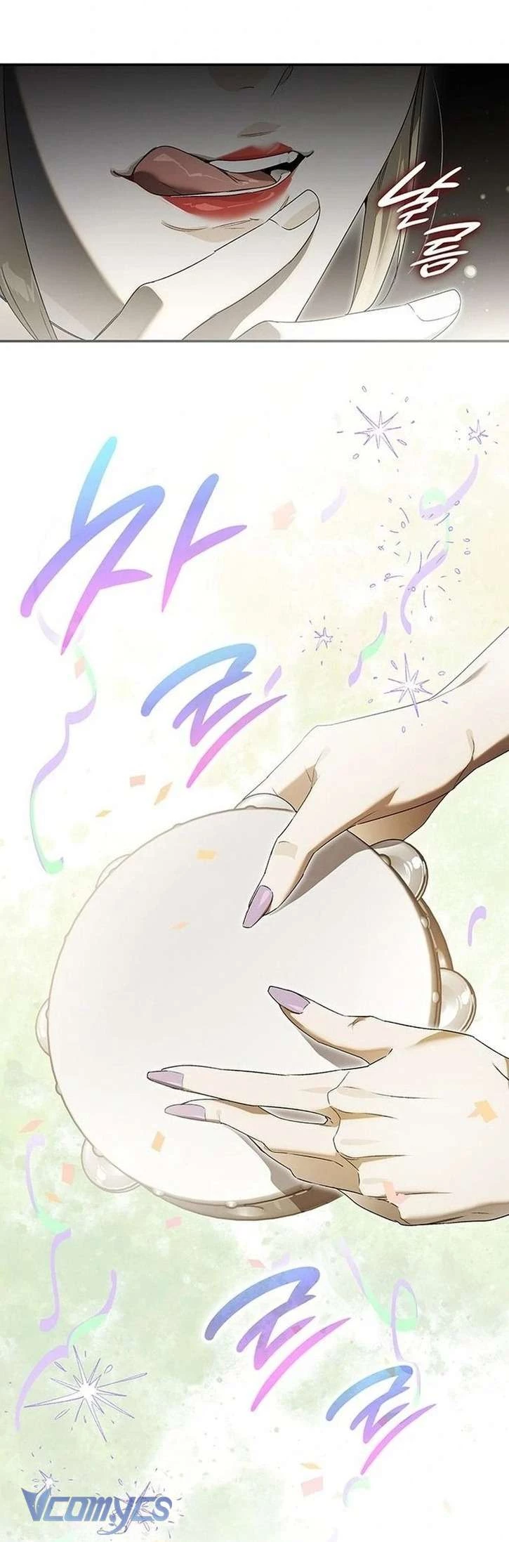 Cứ Cố Gắng Hết Sức Để Hối Hận Chapter 37 - 57