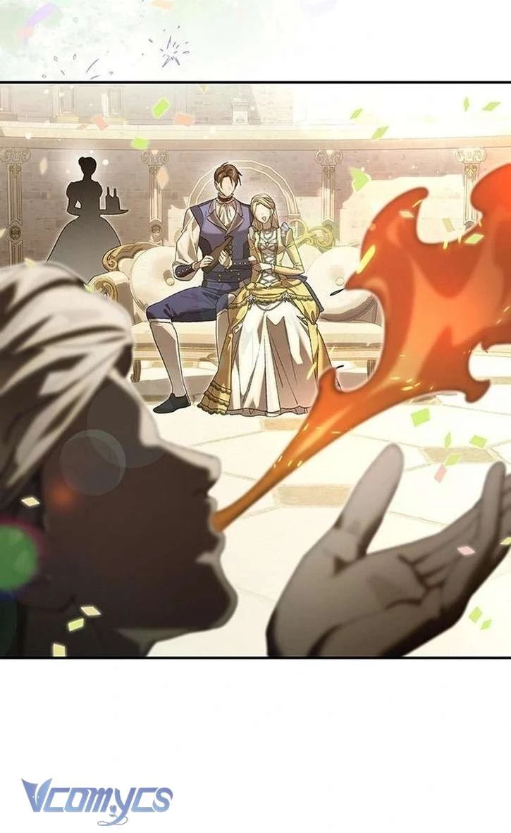 Cứ Cố Gắng Hết Sức Để Hối Hận Chapter 37 - 58