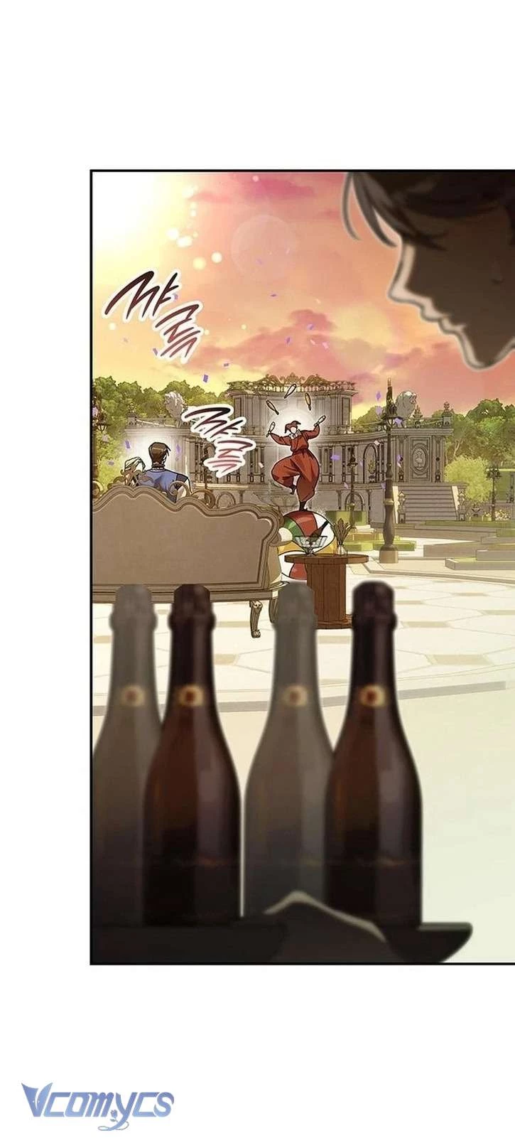 Cứ Cố Gắng Hết Sức Để Hối Hận Chapter 37 - 60