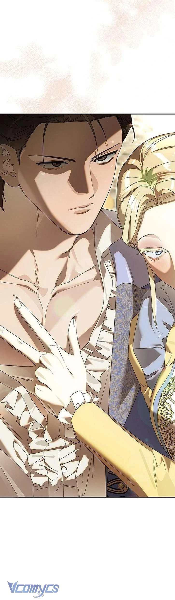 Cứ Cố Gắng Hết Sức Để Hối Hận Chapter 37 - 64