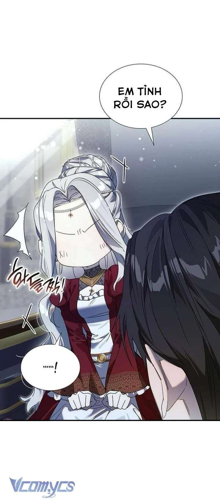 Cứ Cố Gắng Hết Sức Để Hối Hận Chapter 38 - 8