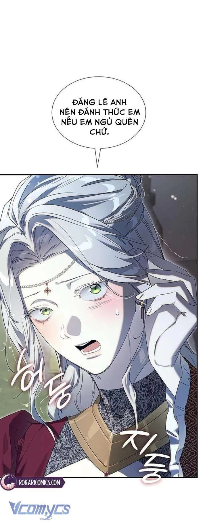 Cứ Cố Gắng Hết Sức Để Hối Hận Chapter 38 - 9