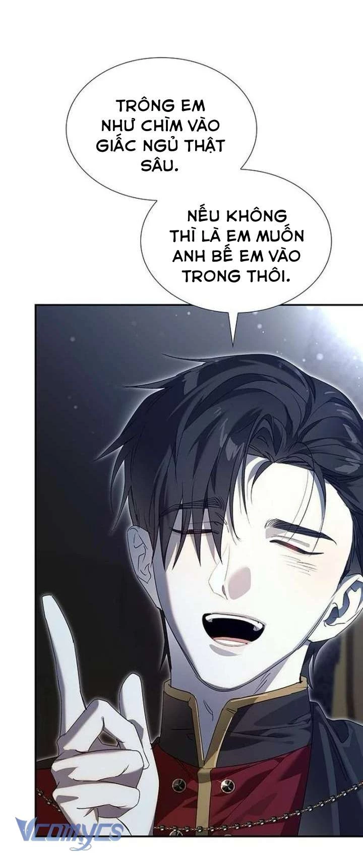 Cứ Cố Gắng Hết Sức Để Hối Hận Chapter 38 - 11
