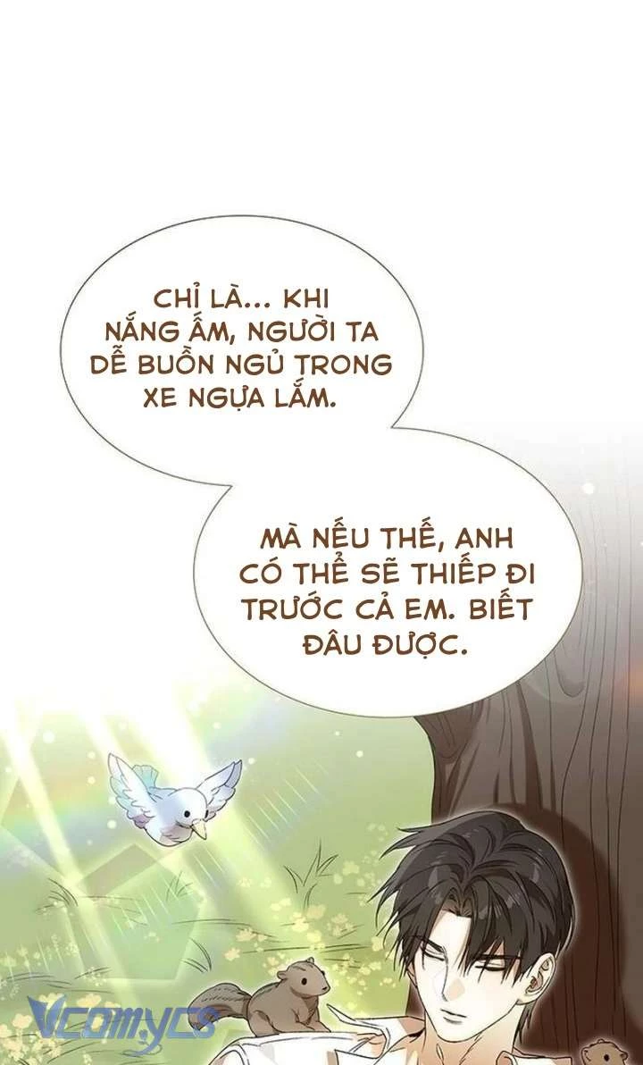 Cứ Cố Gắng Hết Sức Để Hối Hận Chapter 38 - 25