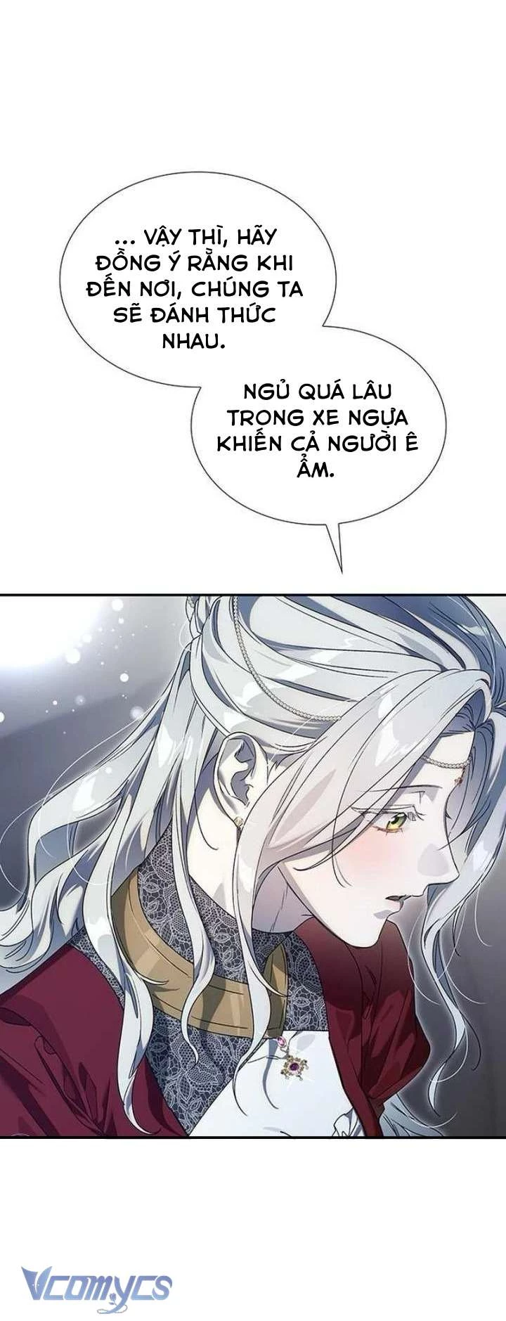 Cứ Cố Gắng Hết Sức Để Hối Hận Chapter 38 - 28