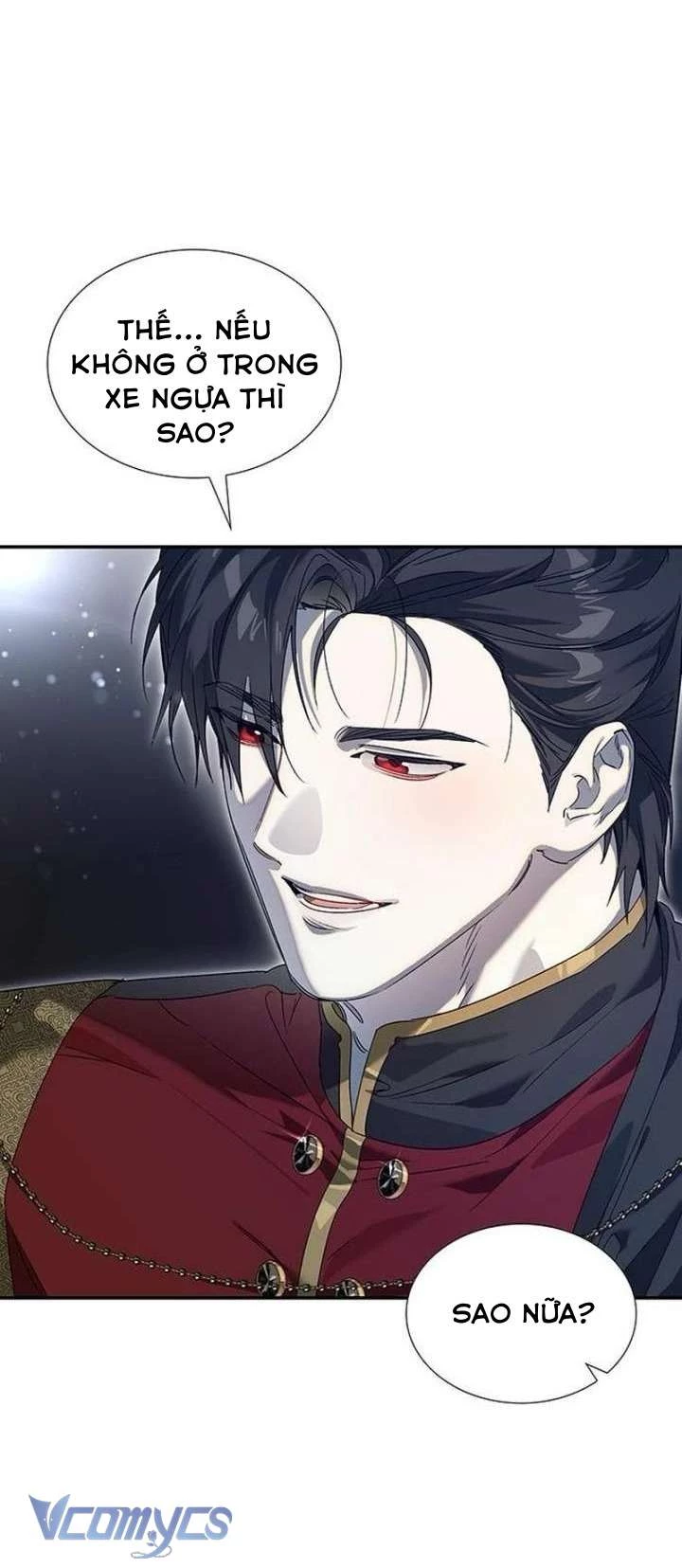 Cứ Cố Gắng Hết Sức Để Hối Hận Chapter 38 - 29