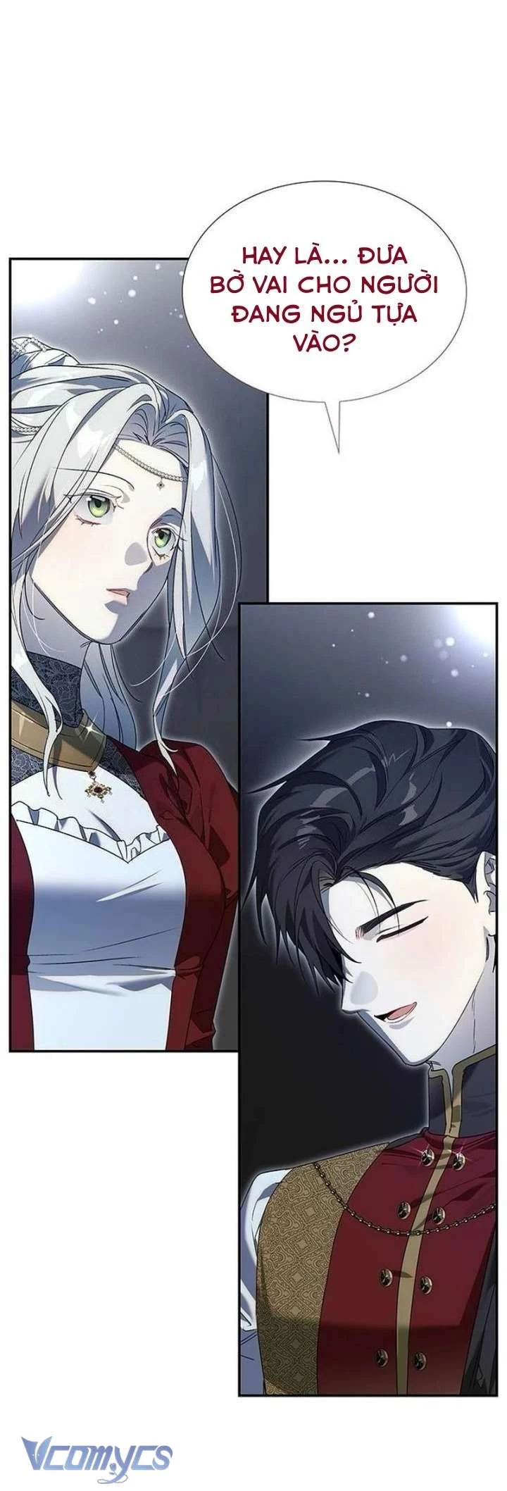 Cứ Cố Gắng Hết Sức Để Hối Hận Chapter 38 - 31