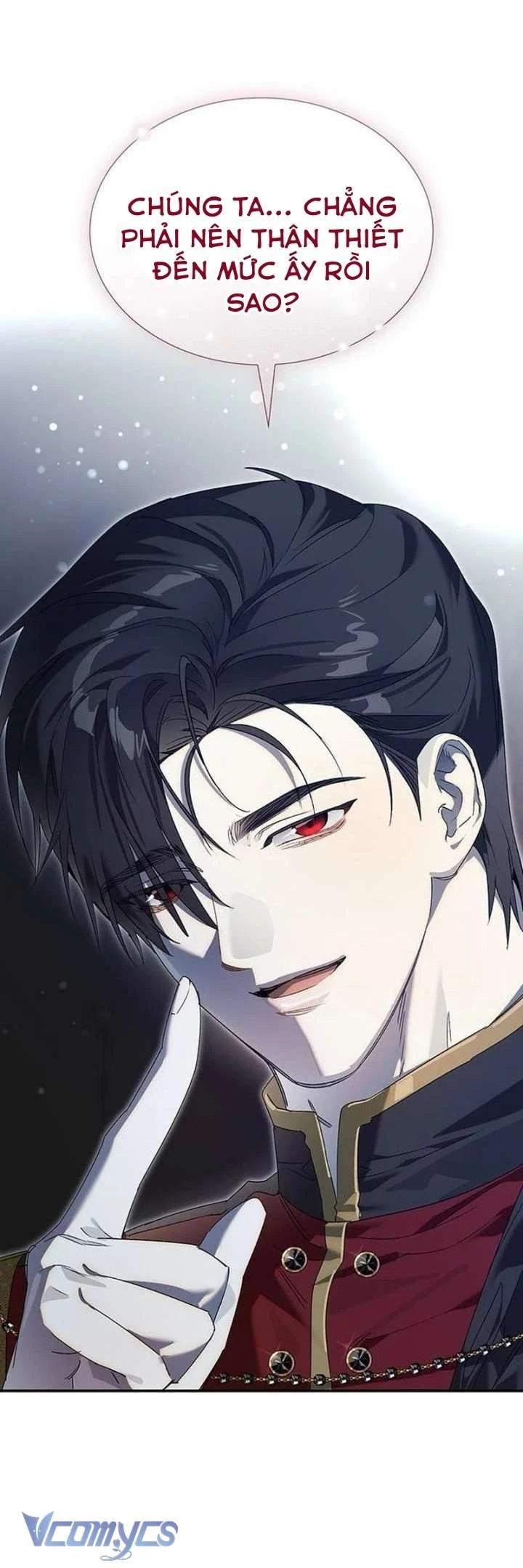 Cứ Cố Gắng Hết Sức Để Hối Hận Chapter 38 - 33