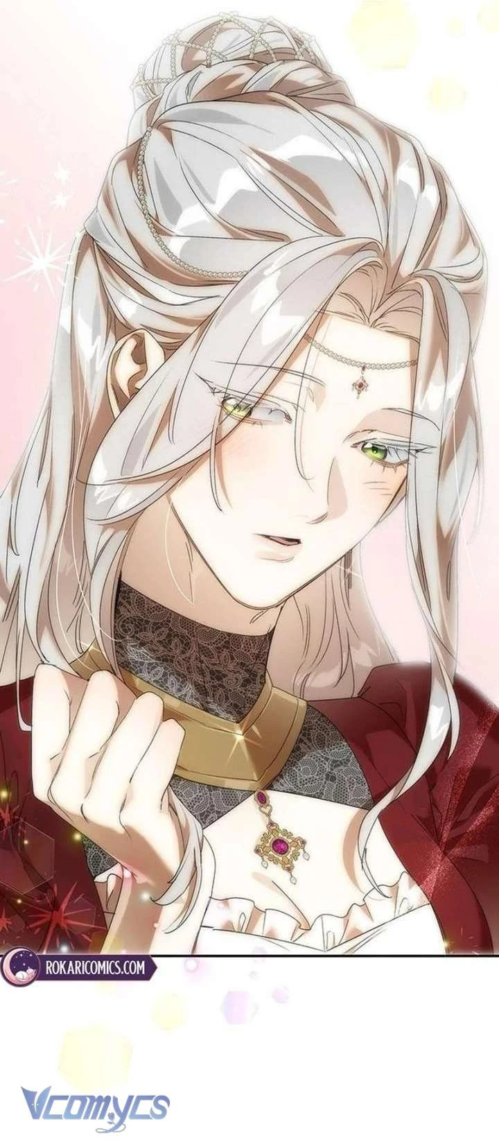 Cứ Cố Gắng Hết Sức Để Hối Hận Chapter 38 - 35