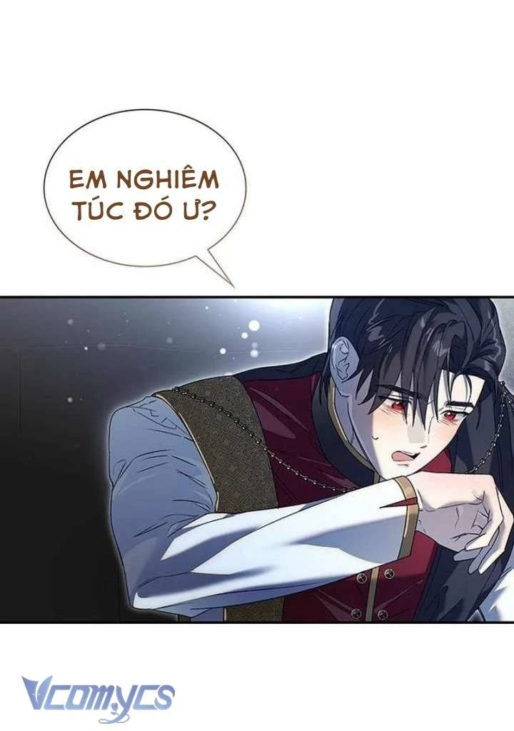 Cứ Cố Gắng Hết Sức Để Hối Hận Chapter 38 - 37