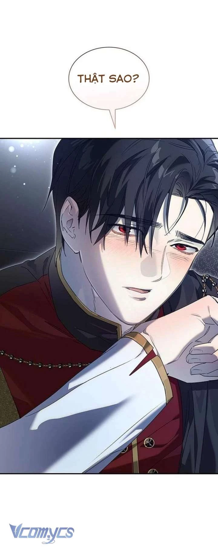 Cứ Cố Gắng Hết Sức Để Hối Hận Chapter 38 - 38