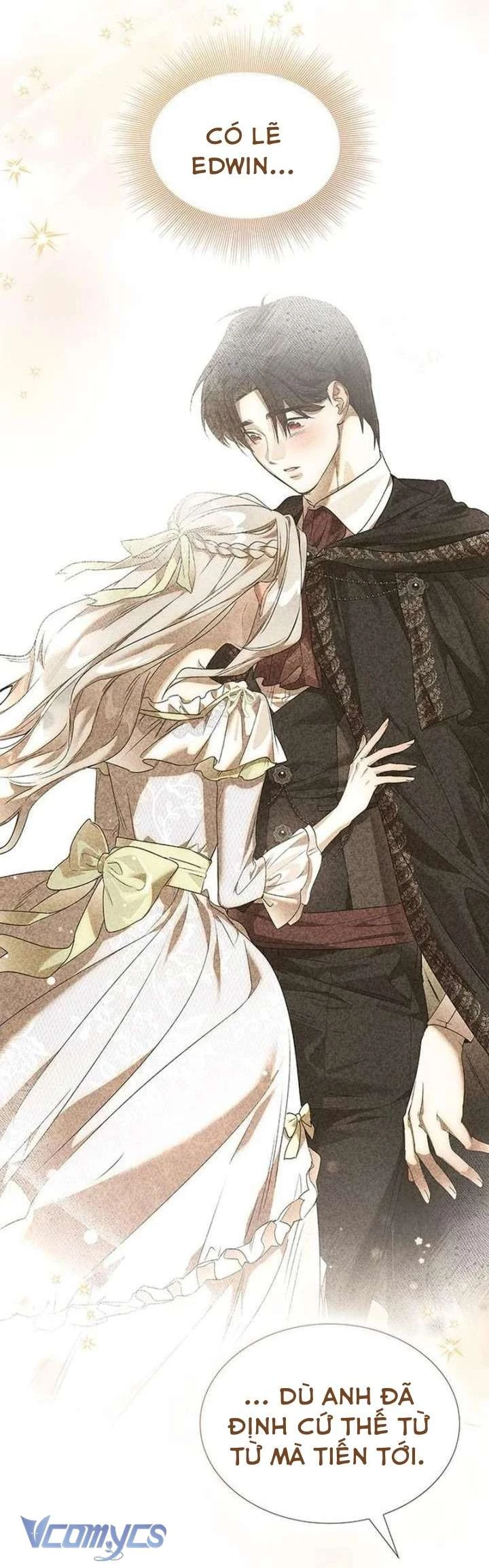 Cứ Cố Gắng Hết Sức Để Hối Hận Chapter 38 - 40