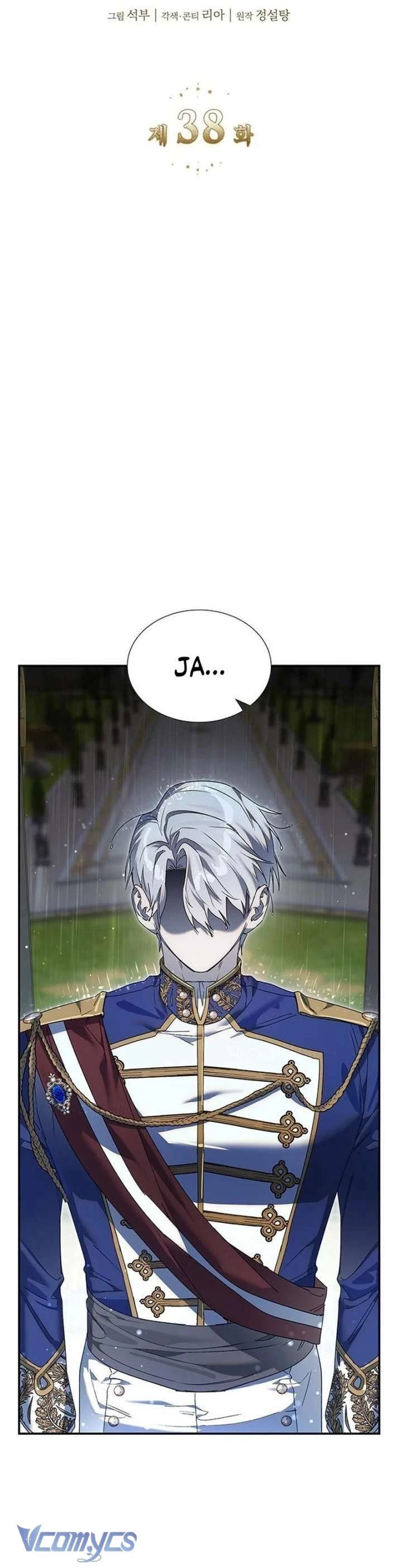 Cứ Cố Gắng Hết Sức Để Hối Hận Chapter 38 - 53