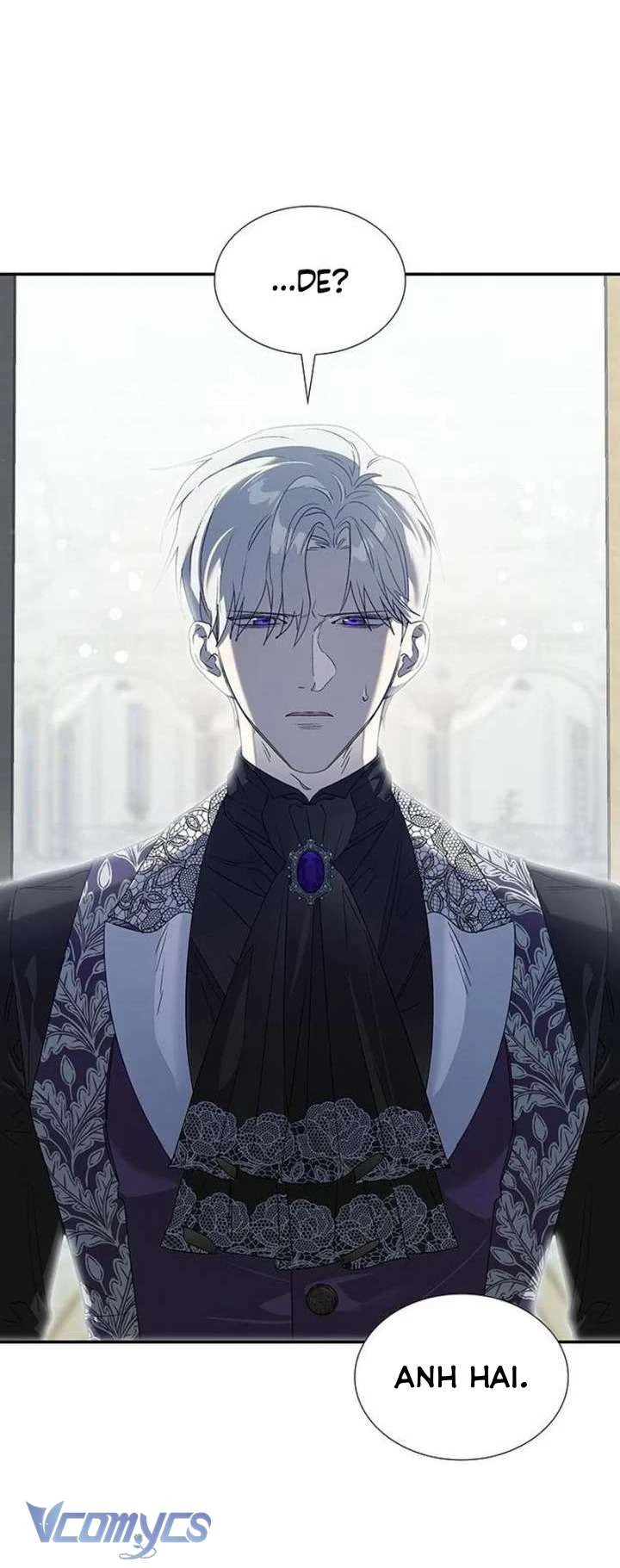 Cứ Cố Gắng Hết Sức Để Hối Hận Chapter 38 - 54