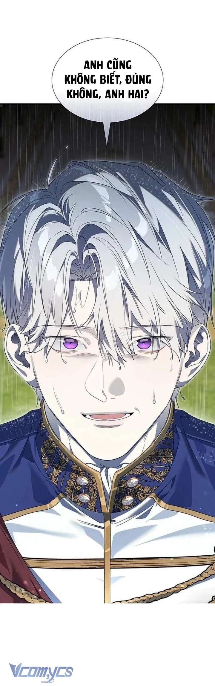 Cứ Cố Gắng Hết Sức Để Hối Hận Chapter 38 - 55