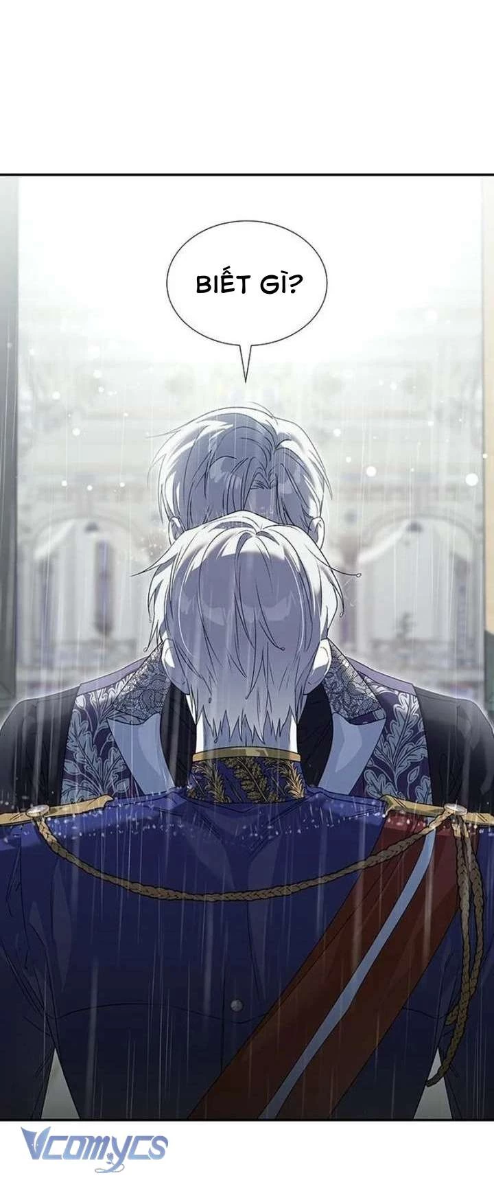 Cứ Cố Gắng Hết Sức Để Hối Hận Chapter 38 - 56