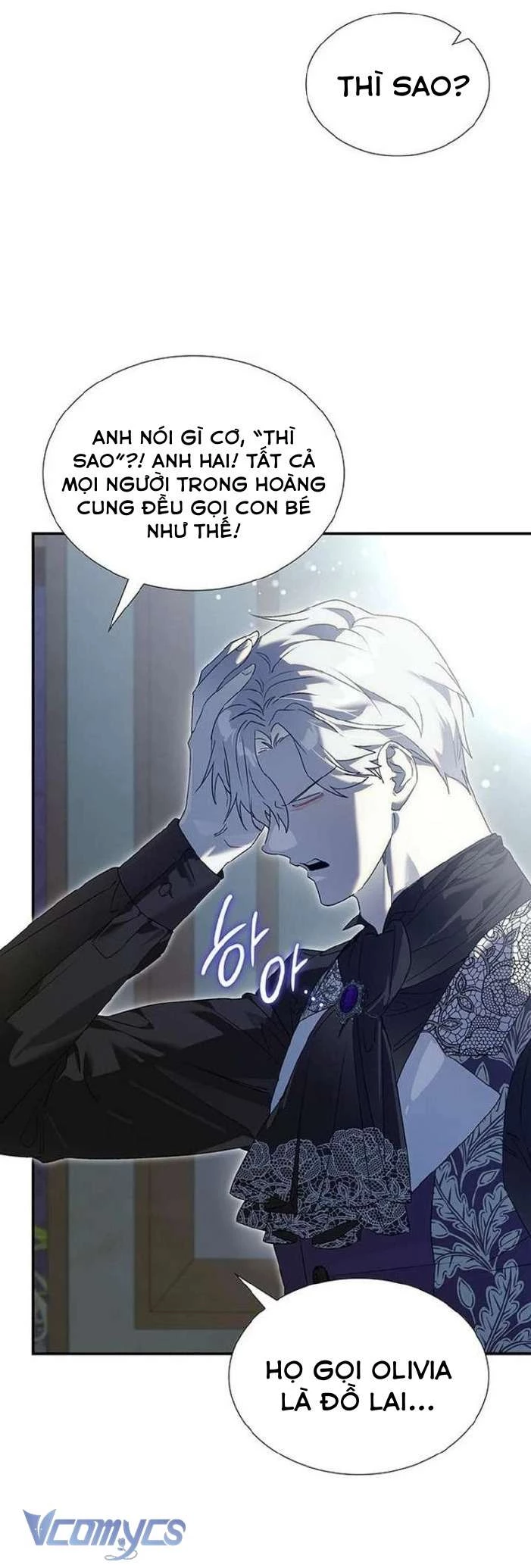 Cứ Cố Gắng Hết Sức Để Hối Hận Chapter 38 - 61