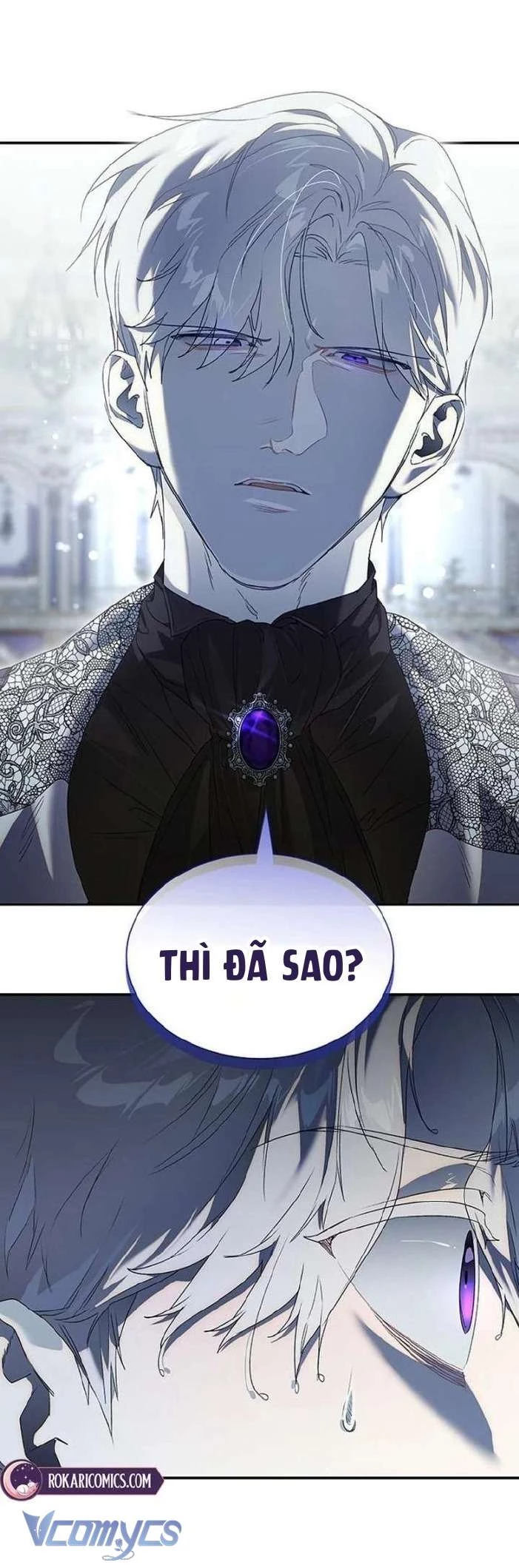 Cứ Cố Gắng Hết Sức Để Hối Hận Chapter 38 - 63