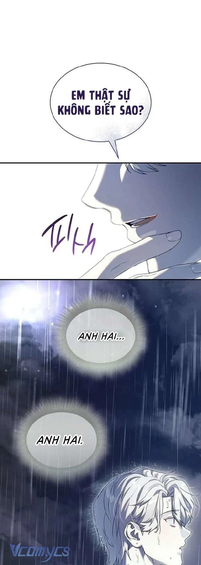 Cứ Cố Gắng Hết Sức Để Hối Hận Chapter 38 - 67