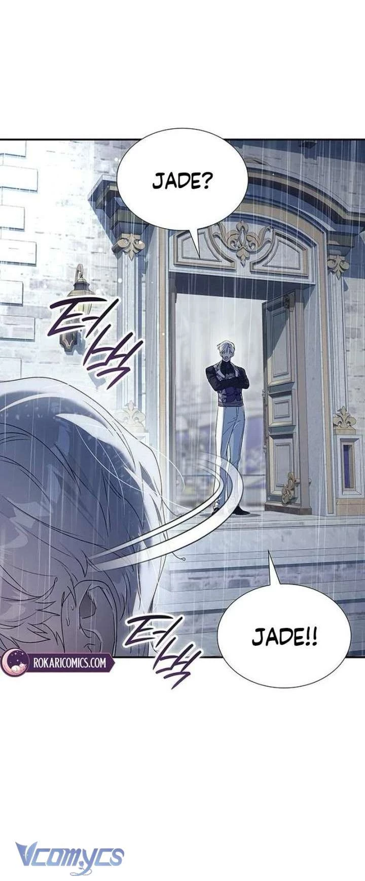 Cứ Cố Gắng Hết Sức Để Hối Hận Chapter 38 - 71